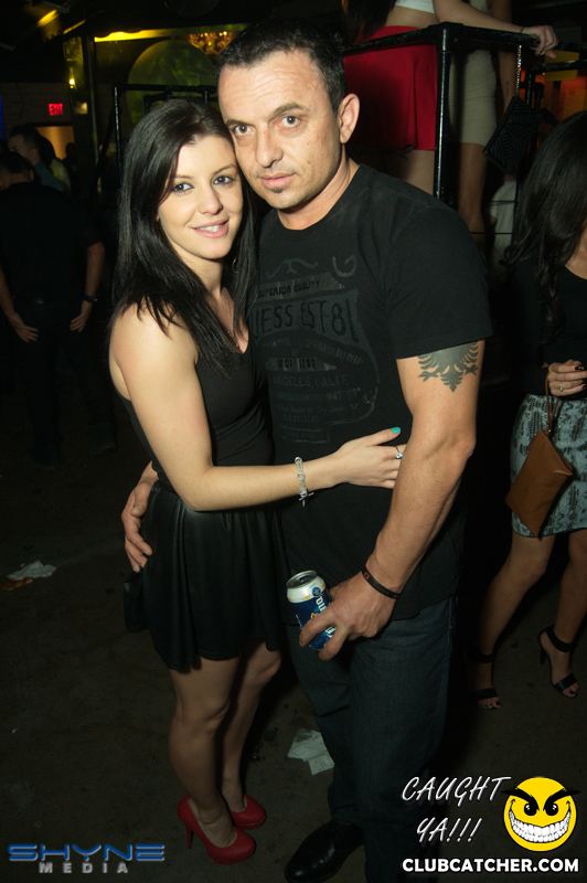 Aria nightclub photo 144 - April 12th, 2014