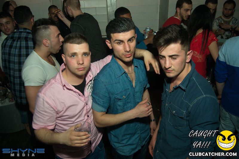 Aria nightclub photo 148 - April 12th, 2014