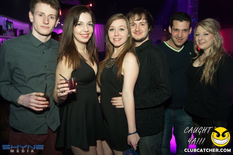 Aria nightclub photo 149 - April 12th, 2014