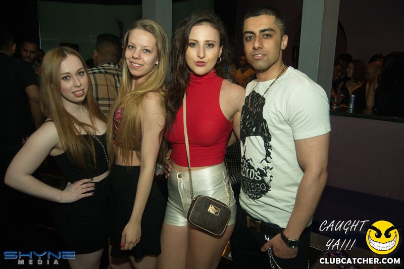 Aria nightclub photo 16 - April 12th, 2014