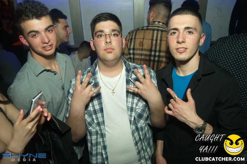 Aria nightclub photo 152 - April 12th, 2014