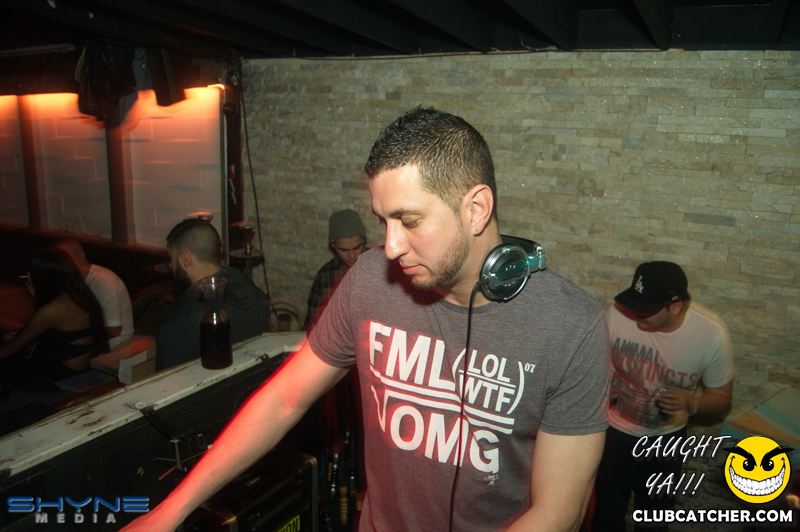 Aria nightclub photo 154 - April 12th, 2014