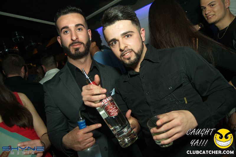 Aria nightclub photo 156 - April 12th, 2014