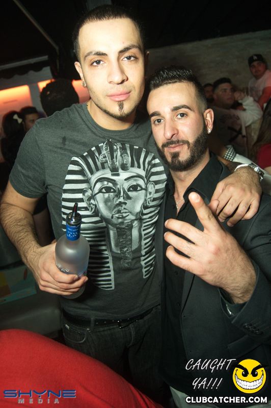 Aria nightclub photo 159 - April 12th, 2014