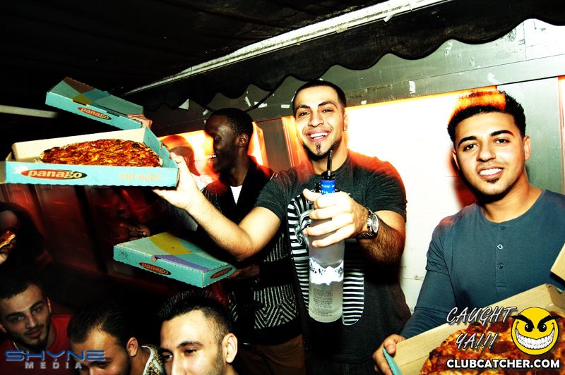 Aria nightclub photo 161 - April 12th, 2014