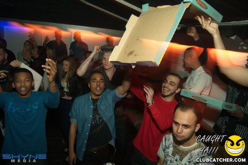 Aria nightclub photo 162 - April 12th, 2014