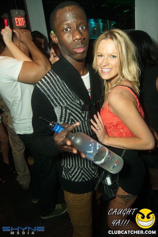 Aria nightclub photo 170 - April 12th, 2014