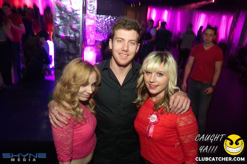 Aria nightclub photo 173 - April 12th, 2014