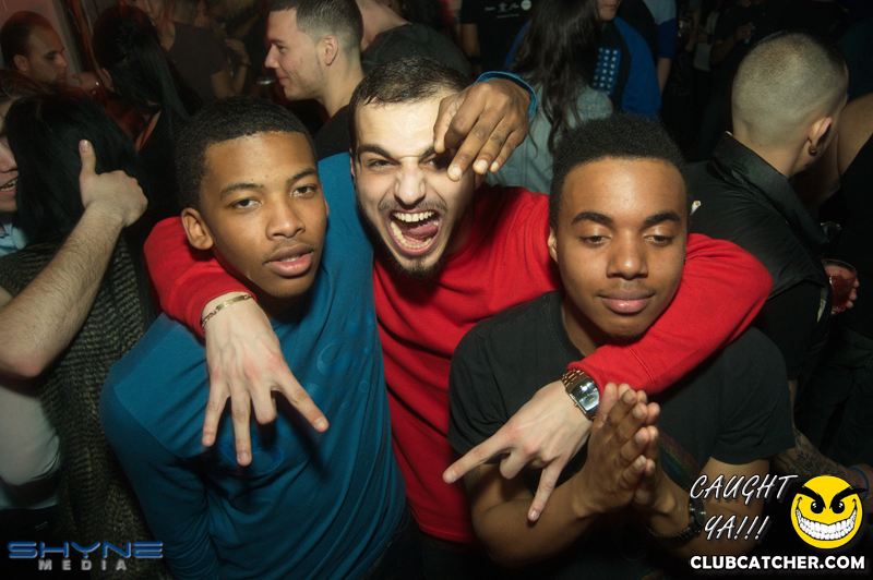 Aria nightclub photo 176 - April 12th, 2014