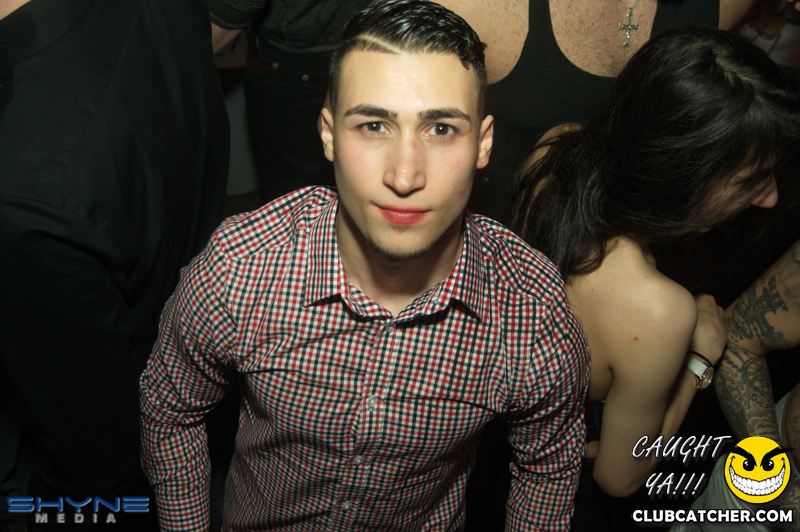 Aria nightclub photo 178 - April 12th, 2014