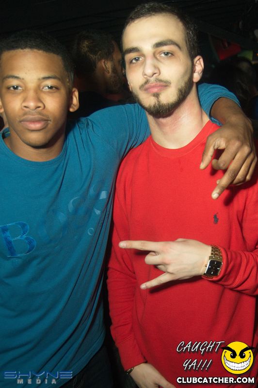 Aria nightclub photo 179 - April 12th, 2014