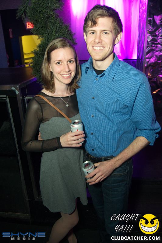 Aria nightclub photo 183 - April 12th, 2014