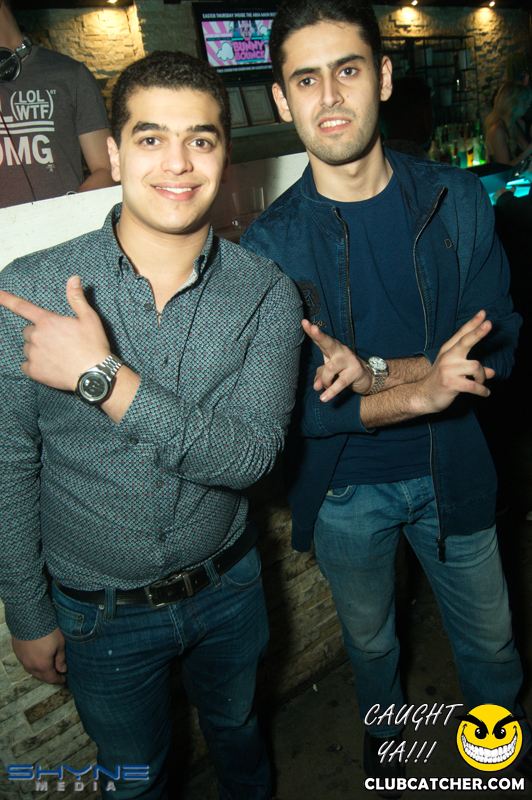 Aria nightclub photo 184 - April 12th, 2014