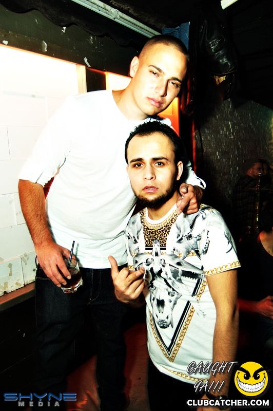 Aria nightclub photo 185 - April 12th, 2014