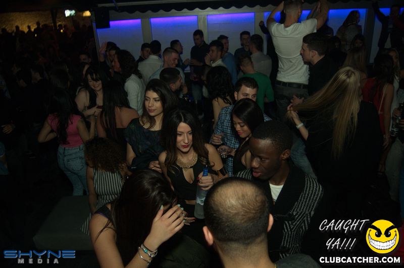 Aria nightclub photo 187 - April 12th, 2014