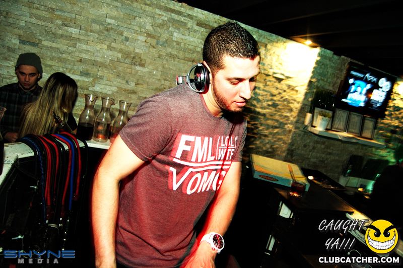 Aria nightclub photo 24 - April 12th, 2014