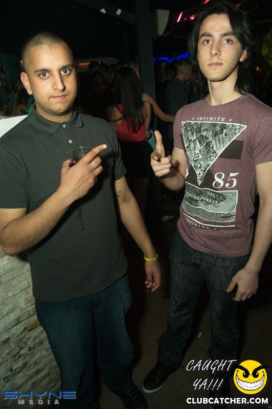 Aria nightclub photo 25 - April 12th, 2014