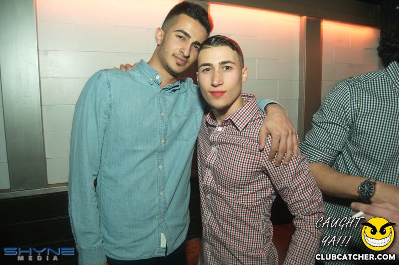 Aria nightclub photo 26 - April 12th, 2014