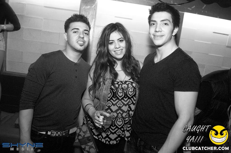 Aria nightclub photo 27 - April 12th, 2014