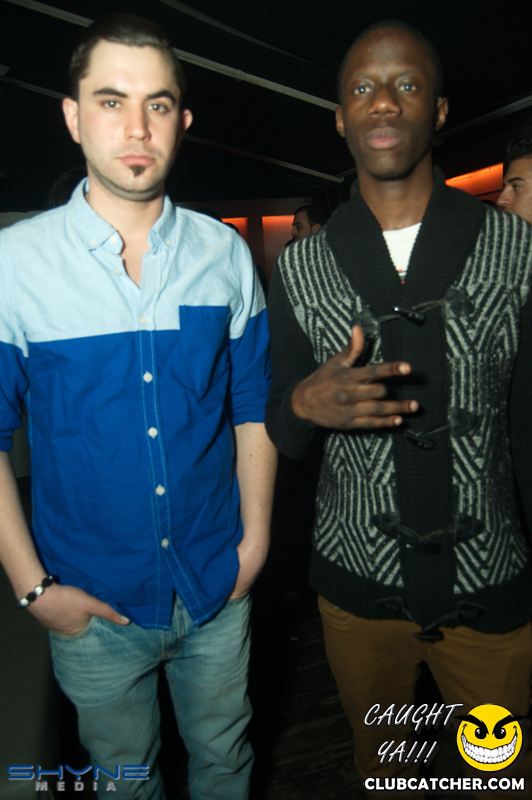 Aria nightclub photo 28 - April 12th, 2014