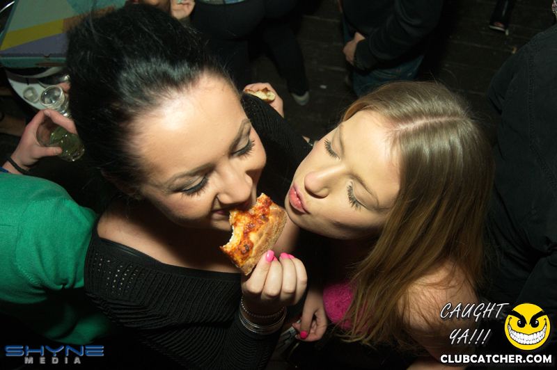 Aria nightclub photo 30 - April 12th, 2014