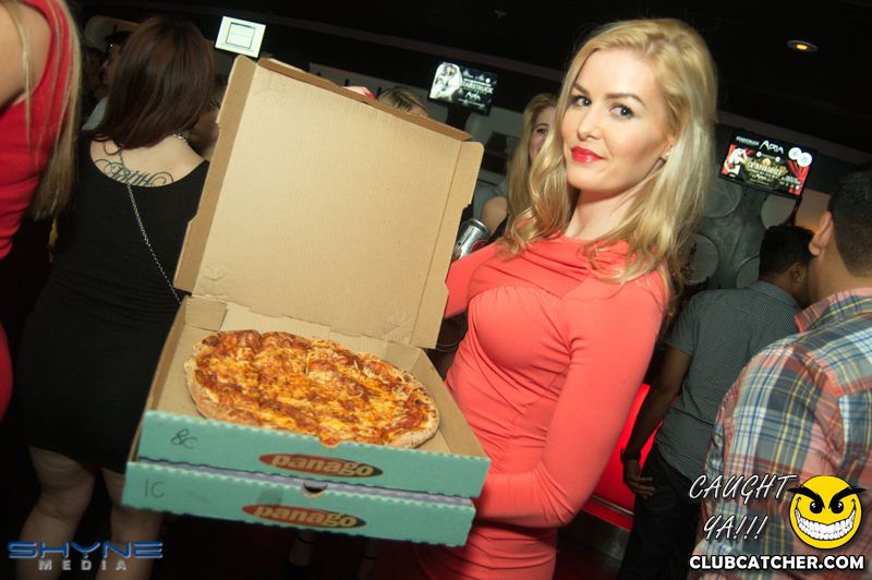 Aria nightclub photo 4 - April 12th, 2014