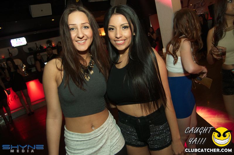 Aria nightclub photo 31 - April 12th, 2014