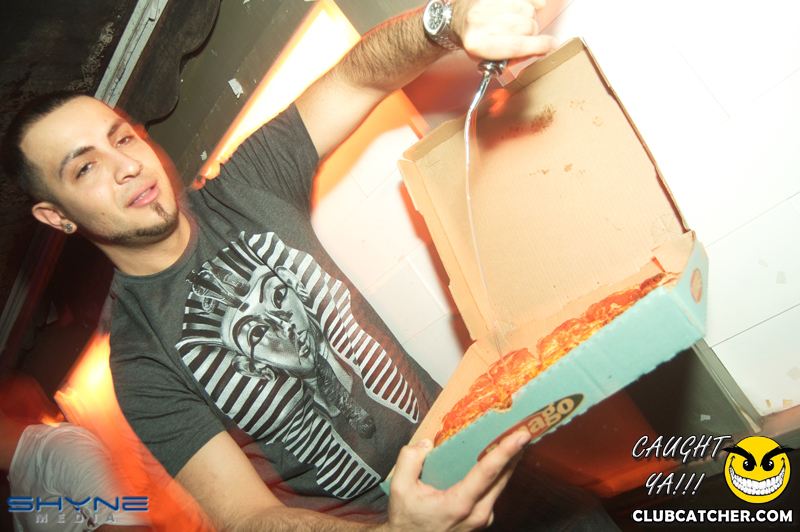 Aria nightclub photo 36 - April 12th, 2014