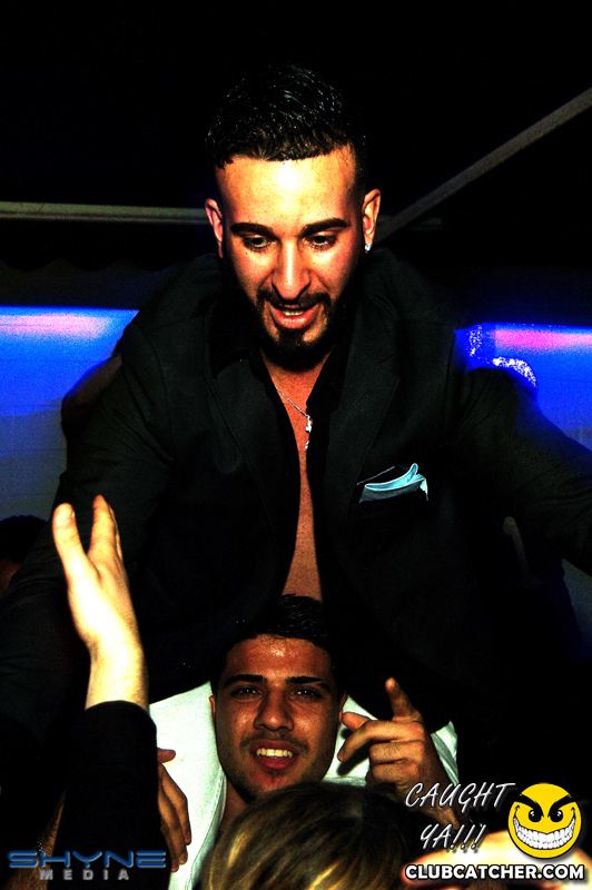 Aria nightclub photo 37 - April 12th, 2014