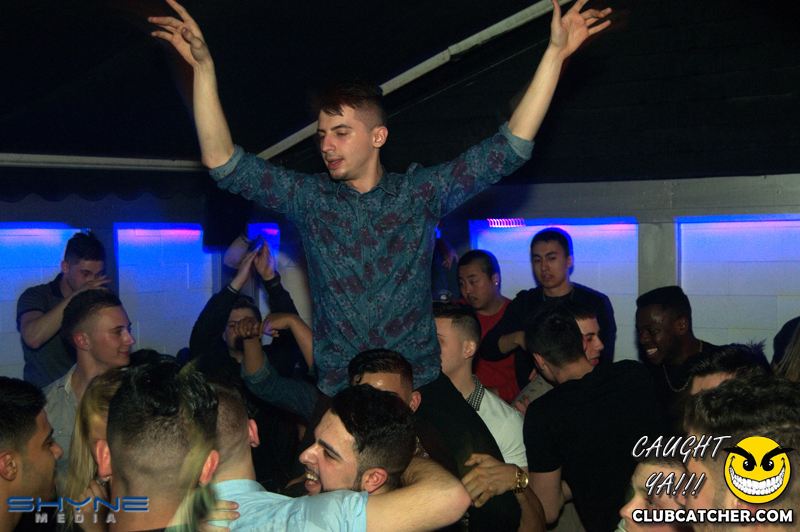 Aria nightclub photo 39 - April 12th, 2014