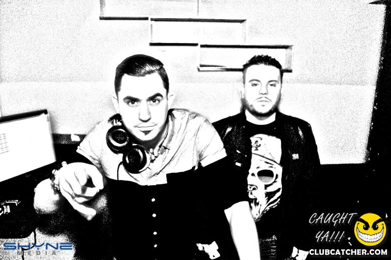 Aria nightclub photo 41 - April 12th, 2014