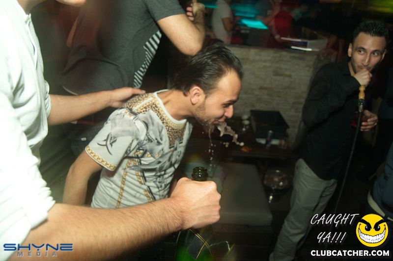 Aria nightclub photo 42 - April 12th, 2014