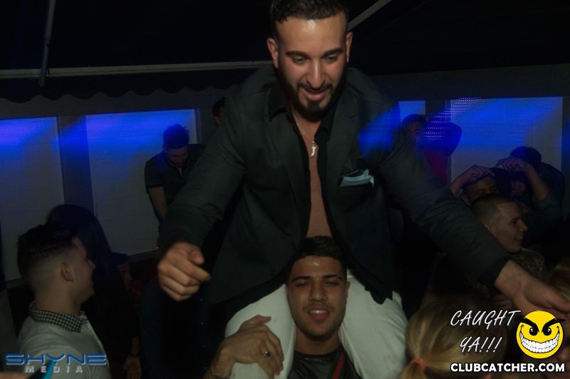 Aria nightclub photo 44 - April 12th, 2014