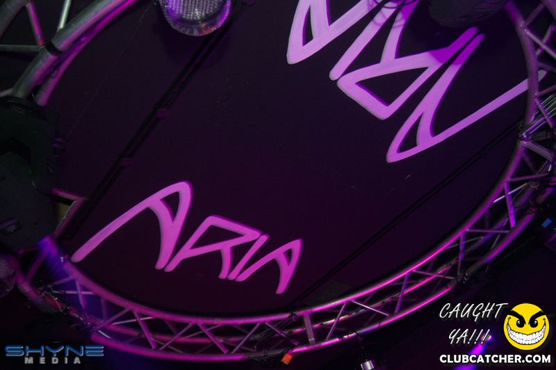 Aria nightclub photo 45 - April 12th, 2014