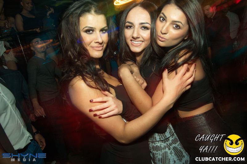 Aria nightclub photo 47 - April 12th, 2014