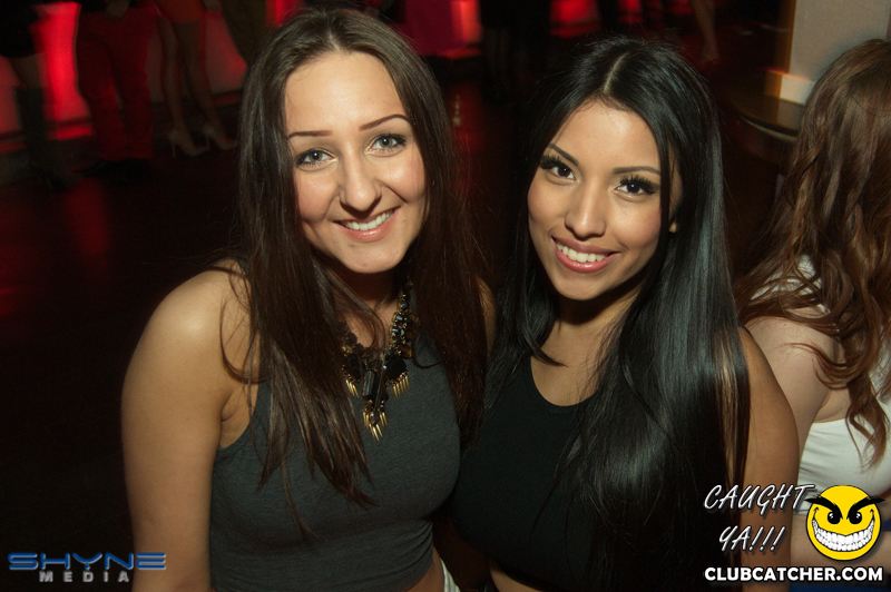 Aria nightclub photo 6 - April 12th, 2014