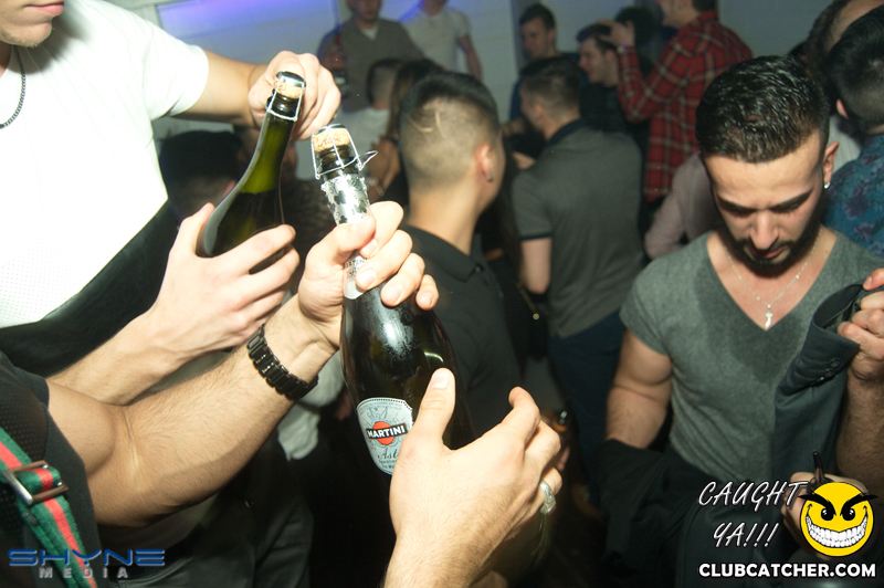 Aria nightclub photo 53 - April 12th, 2014