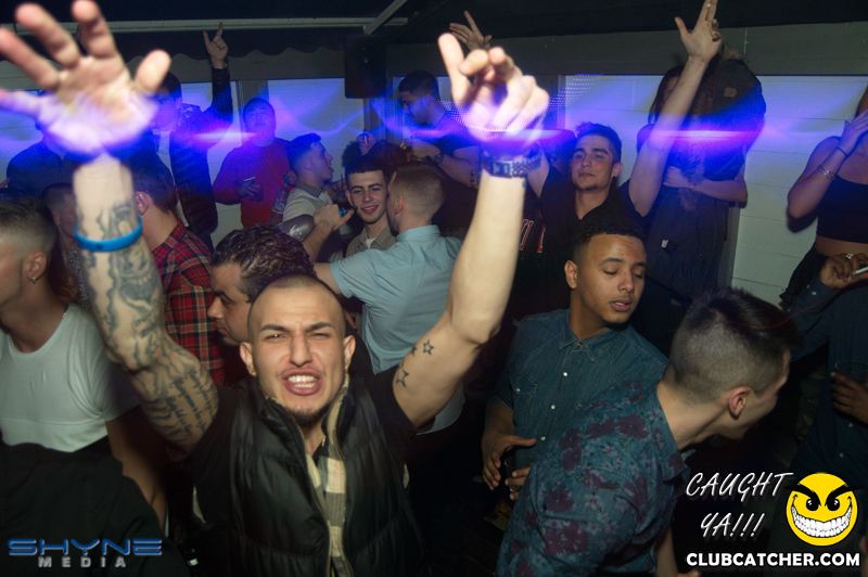 Aria nightclub photo 55 - April 12th, 2014