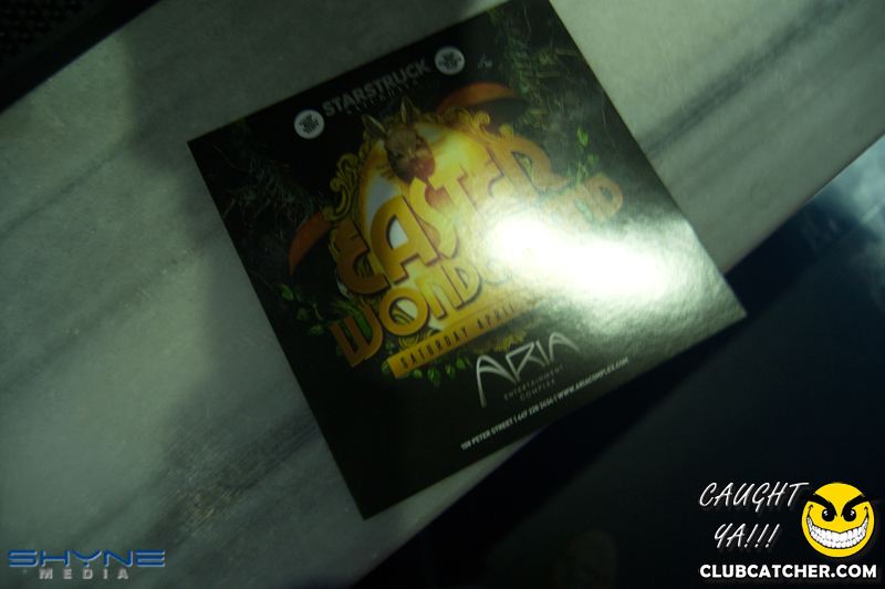 Aria nightclub photo 58 - April 12th, 2014