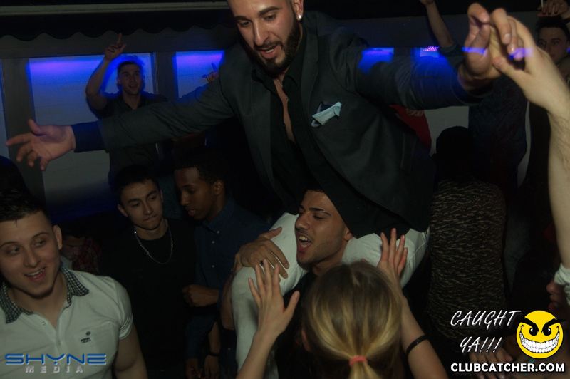 Aria nightclub photo 59 - April 12th, 2014