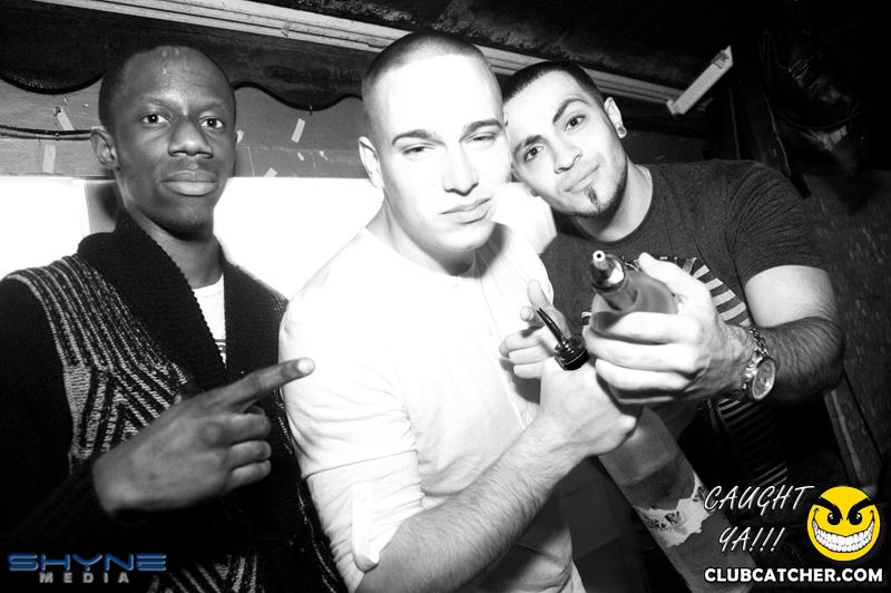 Aria nightclub photo 67 - April 12th, 2014