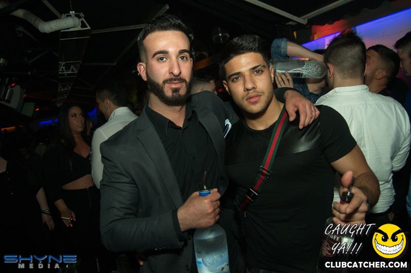 Aria nightclub photo 69 - April 12th, 2014