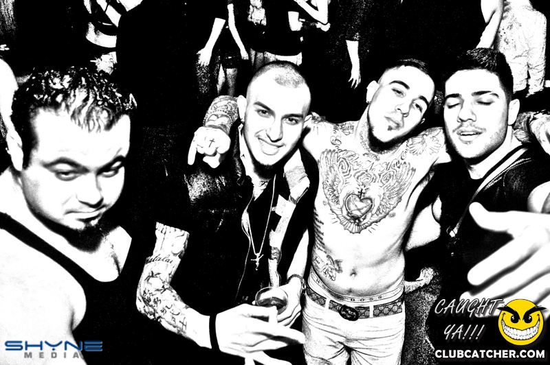 Aria nightclub photo 70 - April 12th, 2014