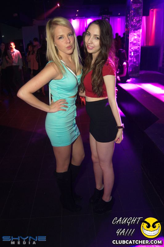 Aria nightclub photo 8 - April 12th, 2014