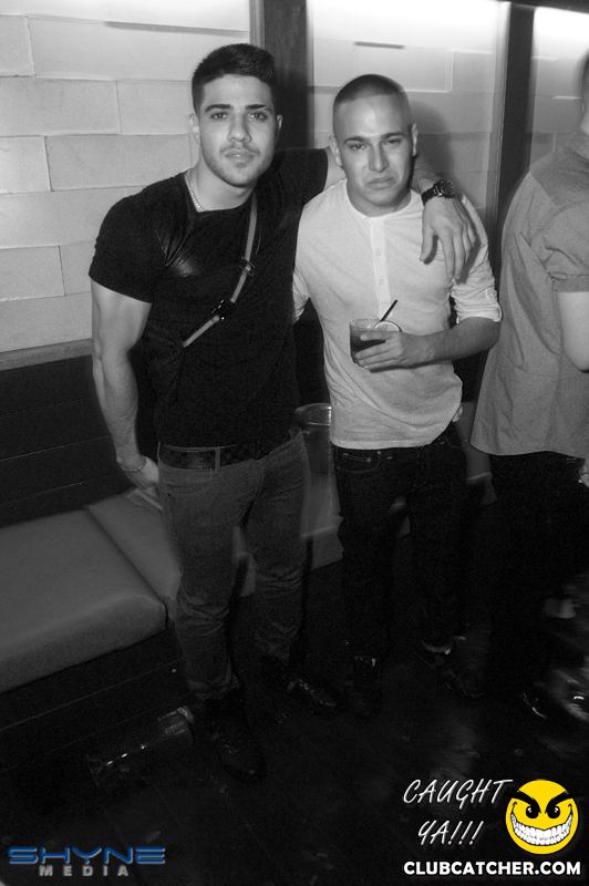 Aria nightclub photo 73 - April 12th, 2014