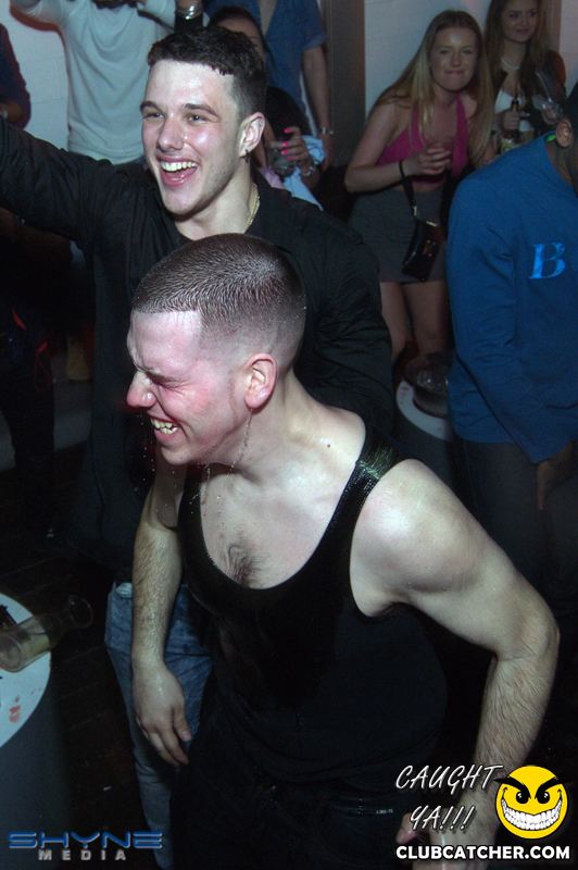 Aria nightclub photo 75 - April 12th, 2014