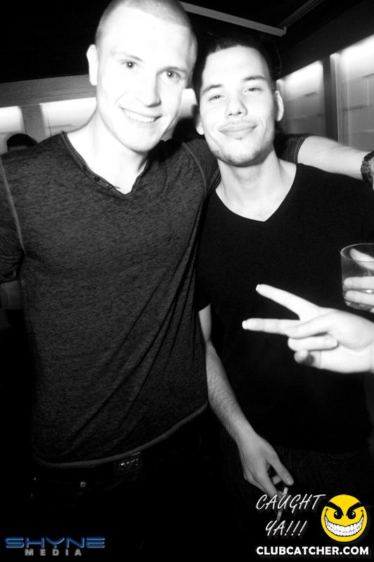 Aria nightclub photo 76 - April 12th, 2014