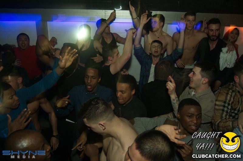 Aria nightclub photo 78 - April 12th, 2014