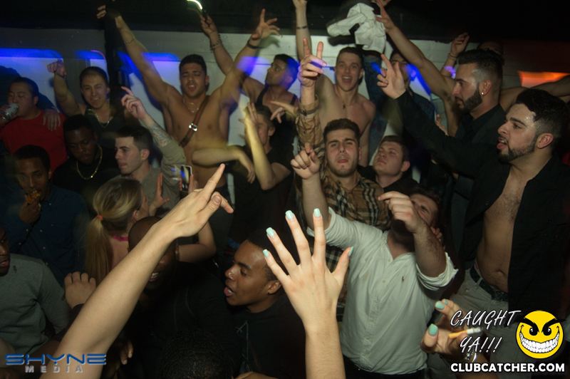 Aria nightclub photo 82 - April 12th, 2014