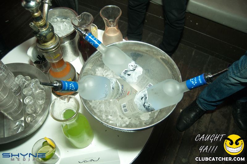 Aria nightclub photo 85 - April 12th, 2014